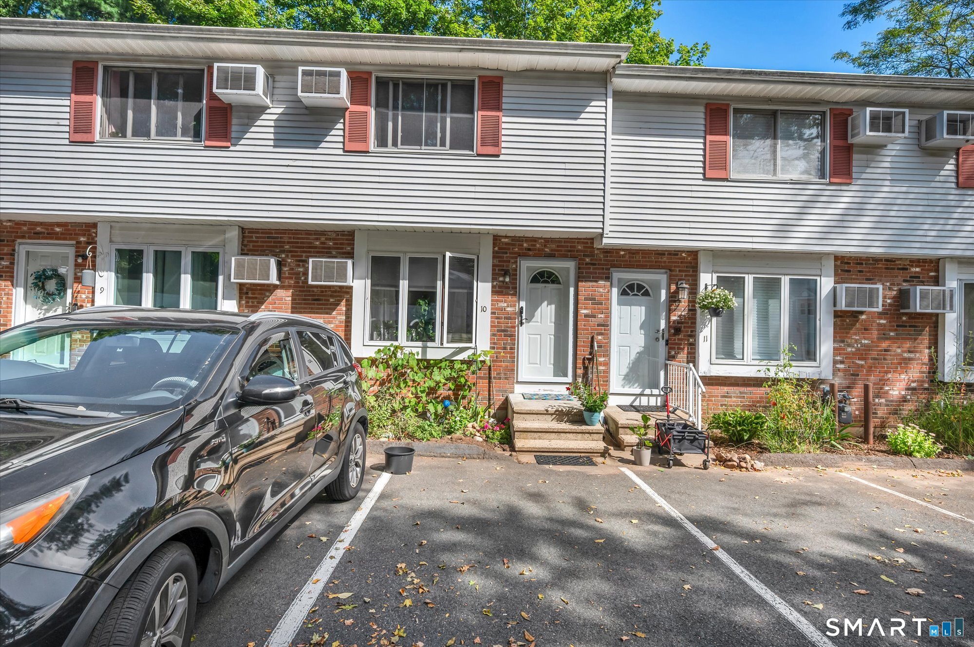 63 Webb Street, Unit 10 Meriden, CT 06451 - Photo 1 of 24 Gallery Image 1
