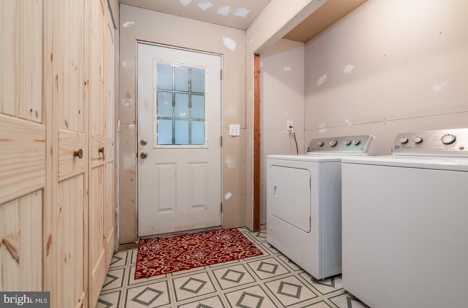 144 Van Dyke Road Hopewell, NJ 08525 - Photo 12 of 22 LAUNDRY
