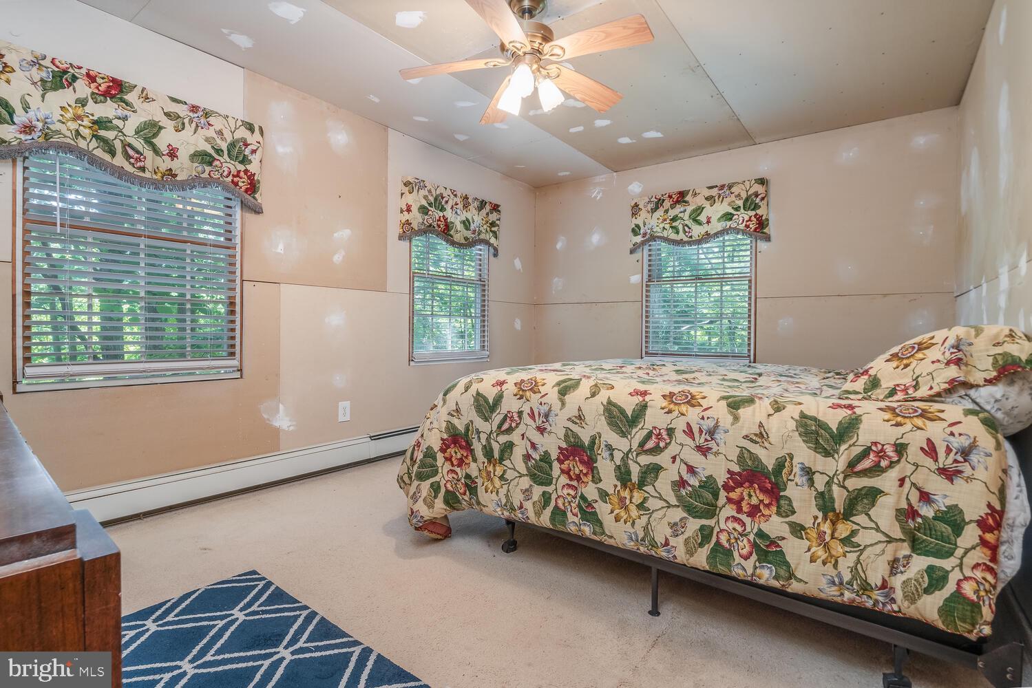 144 Van Dyke Road Hopewell, NJ 08525 - Photo 13 of 22 BEDROOM
