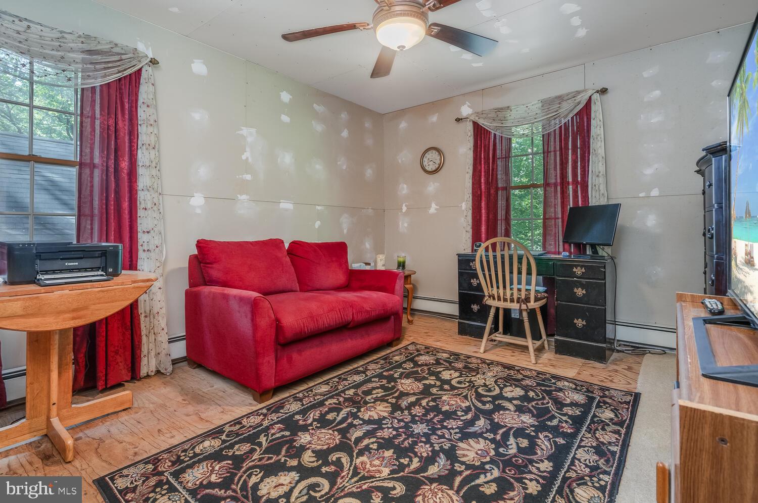 144 Van Dyke Road Hopewell, NJ 08525 - Photo 15 of 22 BR/OFFICE