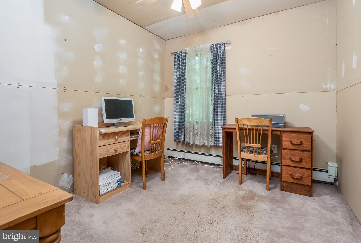 144 Van Dyke Road Hopewell, NJ 08525 - Photo 16 of 22 BR/OFFICE