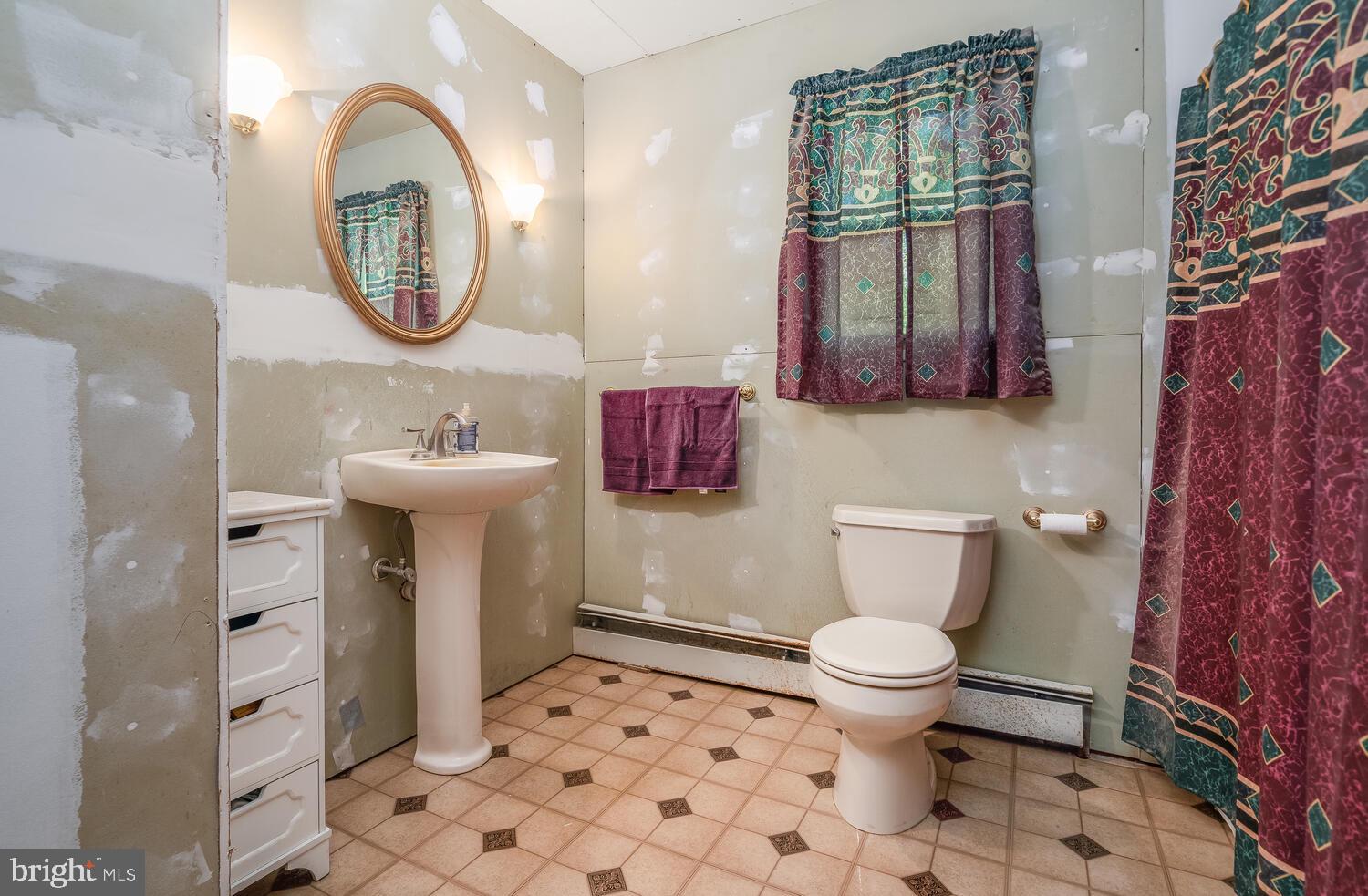 144 Van Dyke Road Hopewell, NJ 08525 - Photo 17 of 22 HALL BATHROOM
