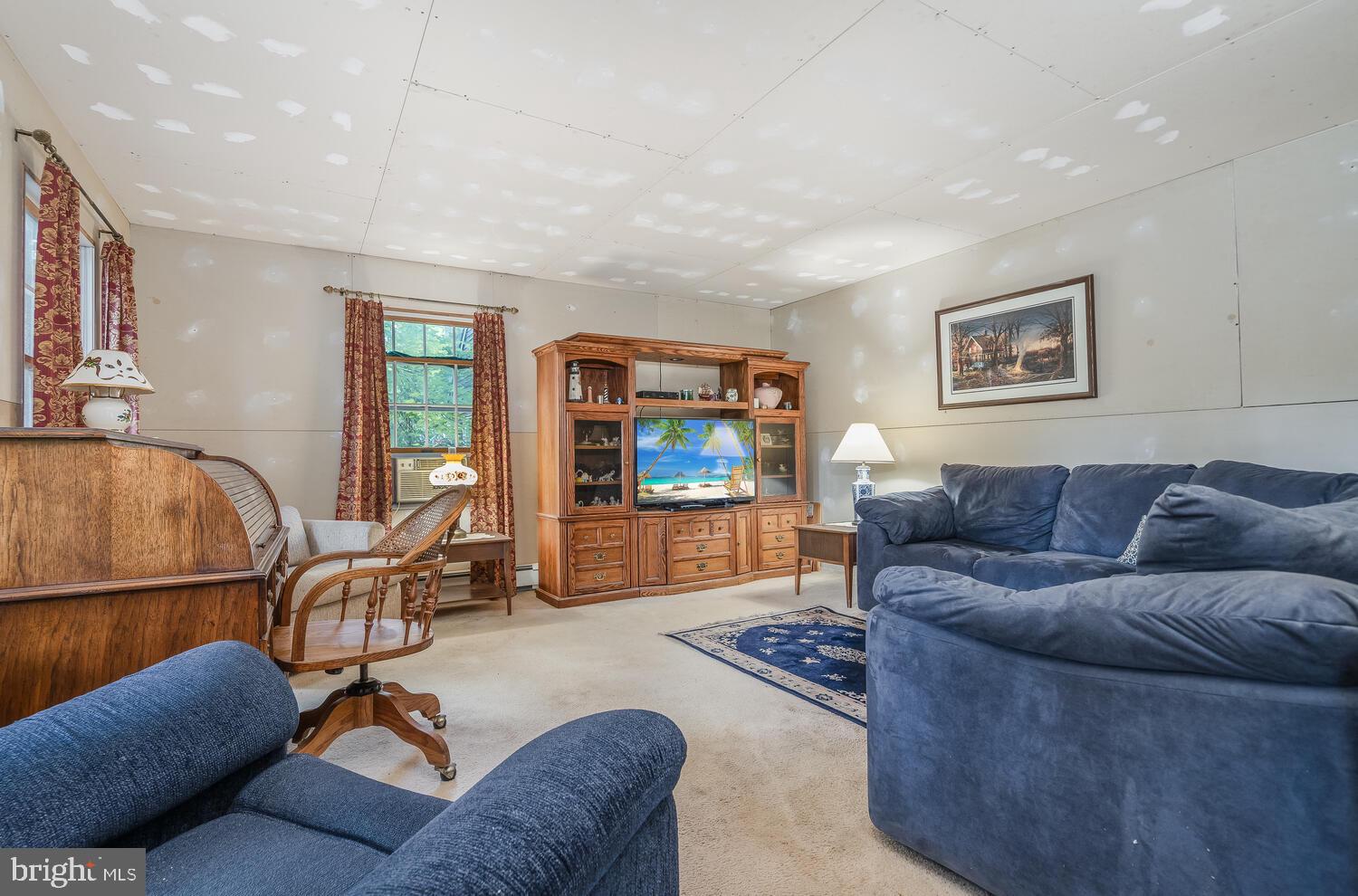144 Van Dyke Road Hopewell, NJ 08525 - Photo 3 of 22 FAMILY ROOM