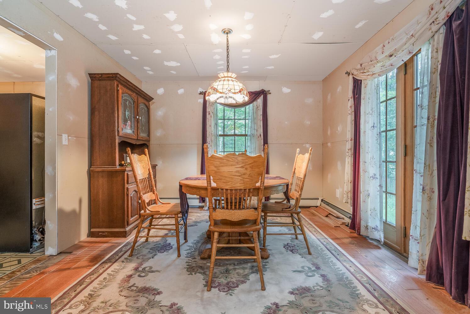 144 Van Dyke Road Hopewell, NJ 08525 - Photo 8 of 22 DINING ROOM
