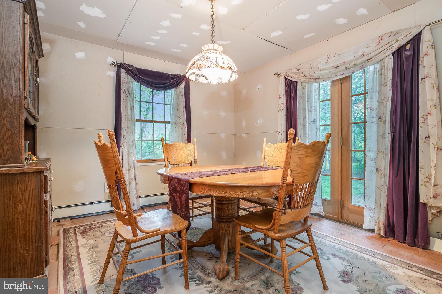 144 Van Dyke Road Hopewell, NJ 08525 - Photo 9 of 22 DINING ROOM