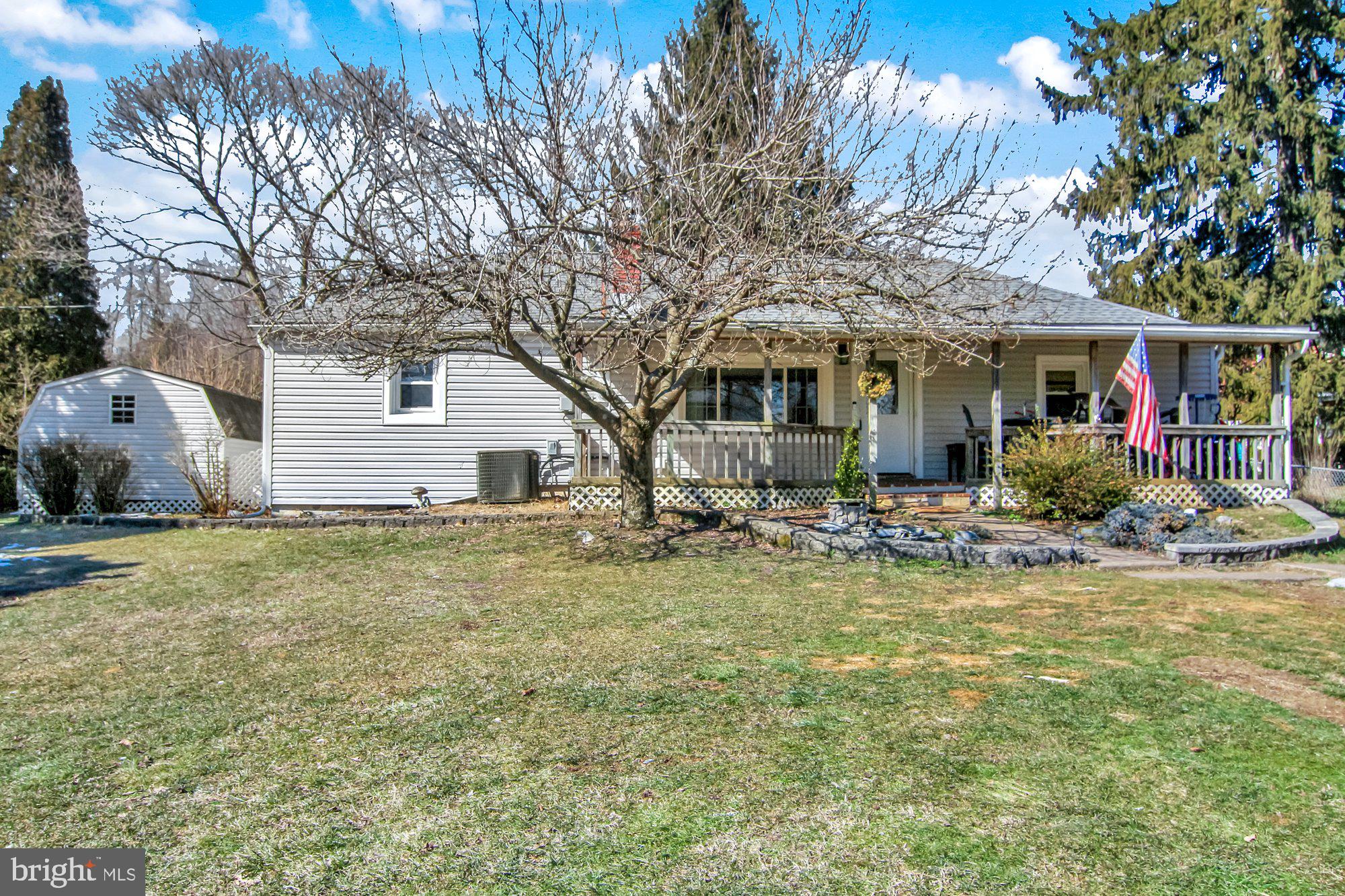 385 Silver Spring Road Mechanicsburg, PA 17050 - Photo 1 of 31 Gallery Image 1