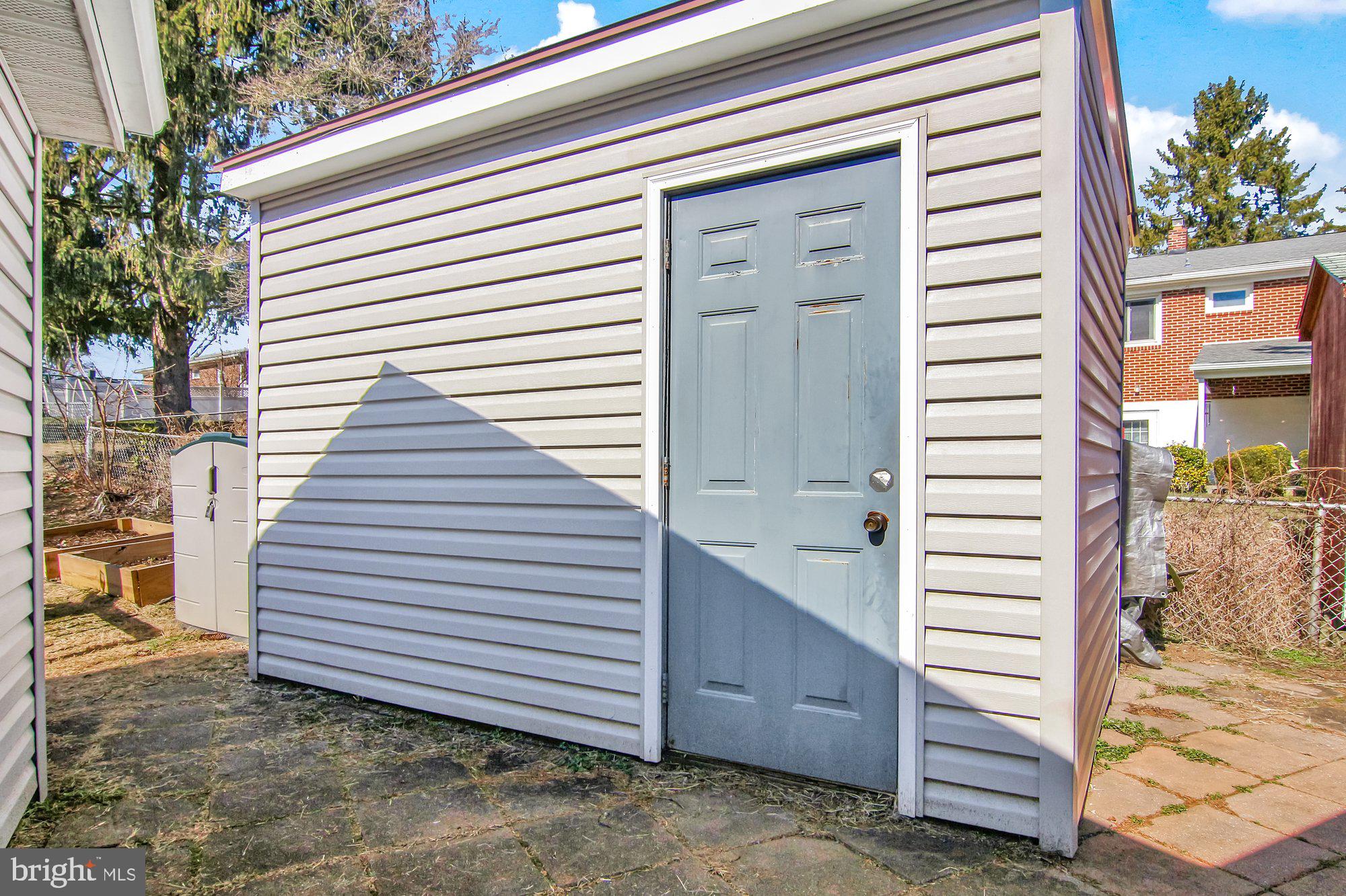 385 Silver Spring Road Mechanicsburg, PA 17050 - Photo 27 of 31 Gallery Image 27