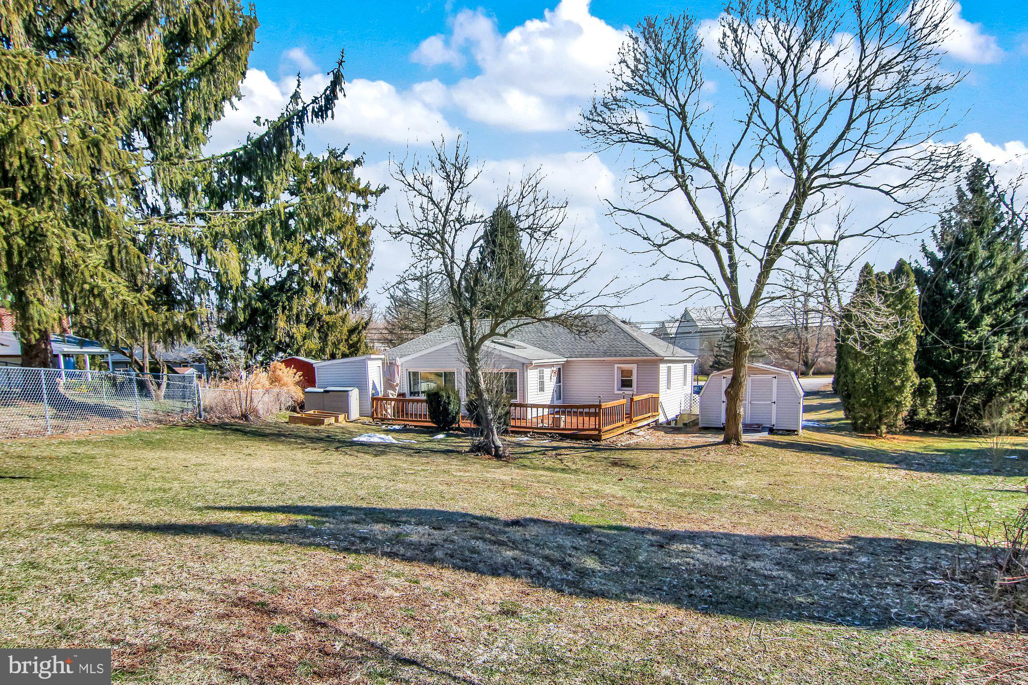 385 Silver Spring Road Mechanicsburg, PA 17050 - Photo 29 of 31 Gallery Image 29