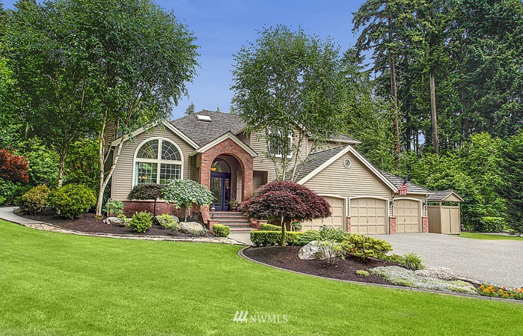 23019 Atlas Road Bothell, WA 98021 - Photo 1 of 22