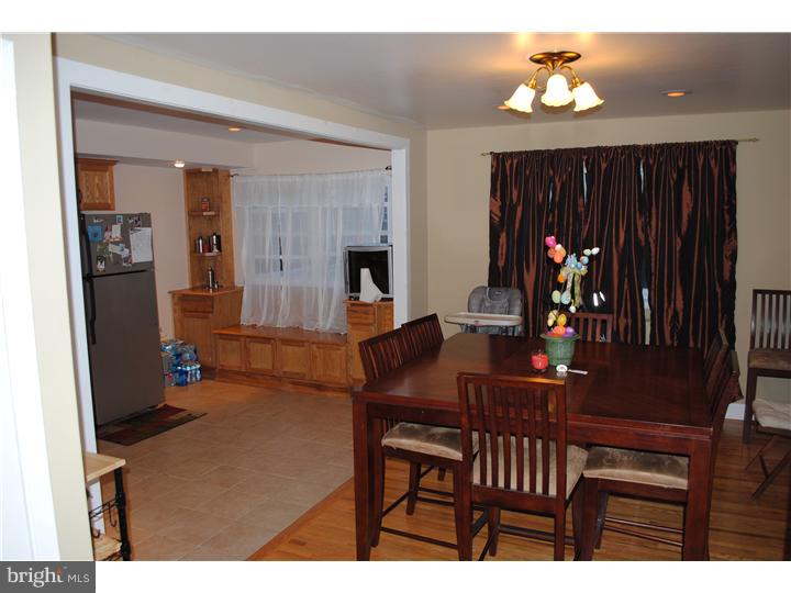 12707 Hollins Road Philadelphia, PA 19154 - Photo 3 of 12 Dining Room