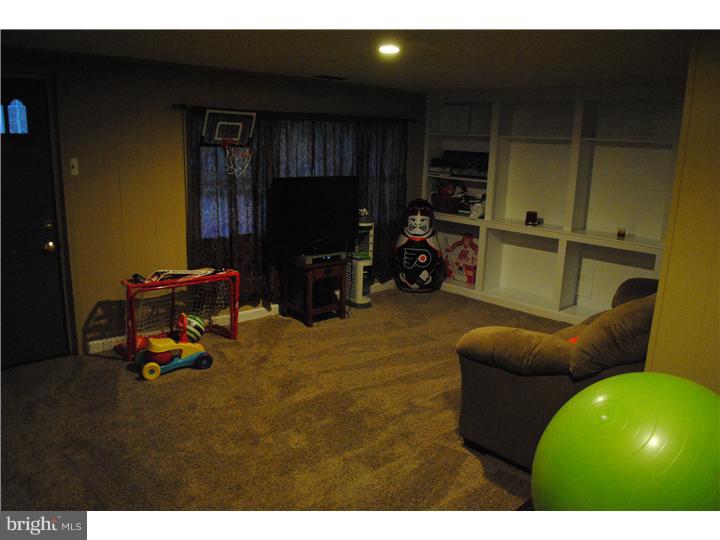 12707 Hollins Road Philadelphia, PA 19154 - Photo 6 of 12 Basement - Finished