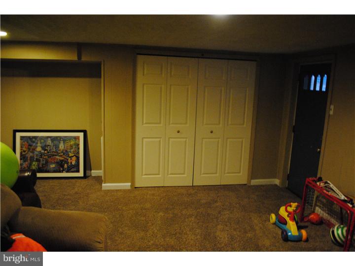 12707 Hollins Road Philadelphia, PA 19154 - Photo 7 of 12 Basement - Finished