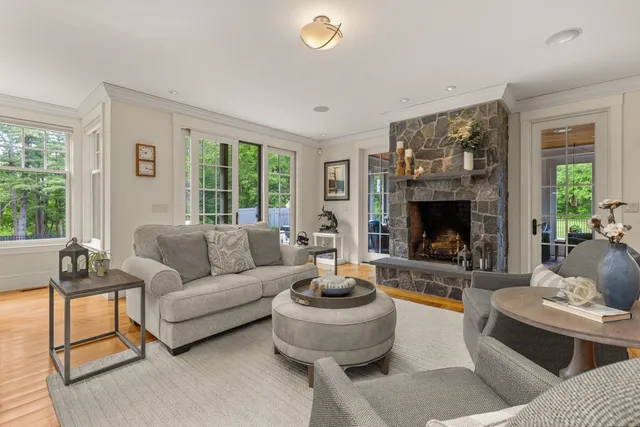 $4,500,000 | 74 Saddle Trail Drive, Dover, NH 03820