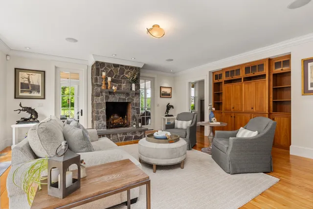 $4,500,000 | 74 Saddle Trail Drive, Dover, NH 03820