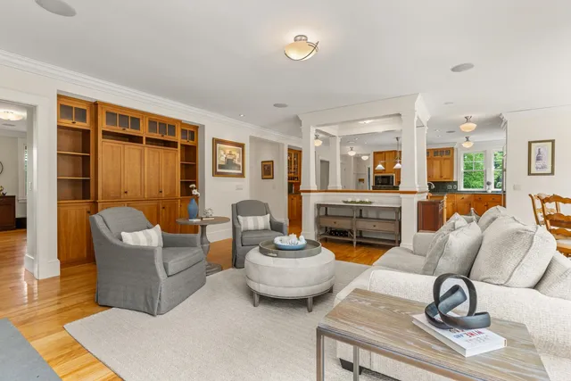 $4,500,000 | 74 Saddle Trail Drive, Dover, NH 03820