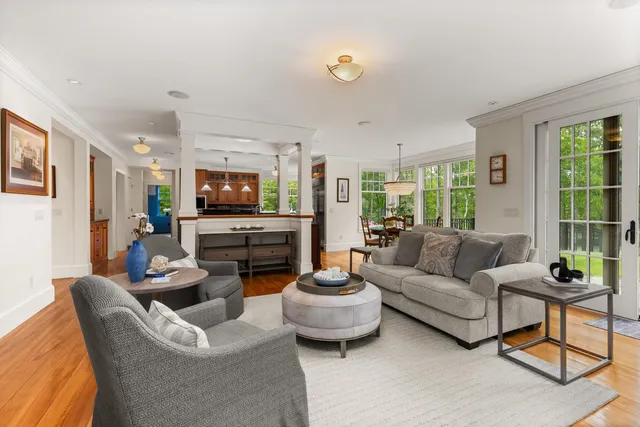 $4,500,000 | 74 Saddle Trail Drive, Dover, NH 03820