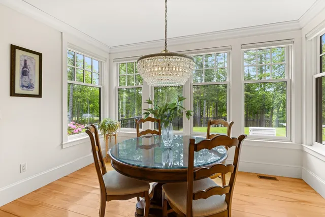 $4,500,000 | 74 Saddle Trail Drive, Dover, NH 03820