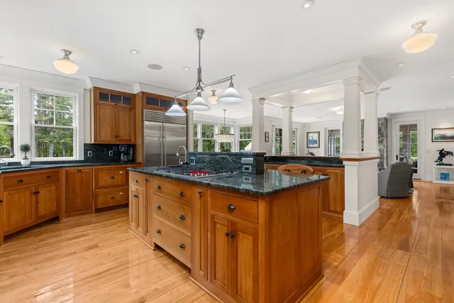 $4,500,000 | 74 Saddle Trail Drive, Dover, NH 03820