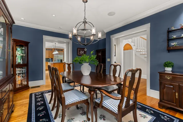 $4,500,000 | 74 Saddle Trail Drive, Dover, NH 03820