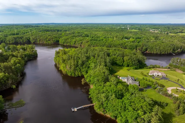 $4,500,000 | 74 Saddle Trail Drive, Dover, NH 03820