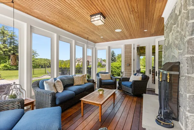 $4,500,000 | 74 Saddle Trail Drive, Dover, NH 03820