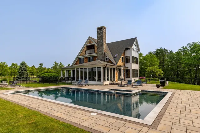 $4,500,000 | 74 Saddle Trail Drive, Dover, NH 03820