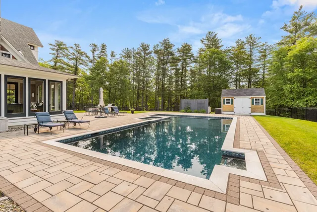 $4,500,000 | 74 Saddle Trail Drive, Dover, NH 03820