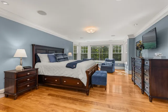 $4,500,000 | 74 Saddle Trail Drive, Dover, NH 03820