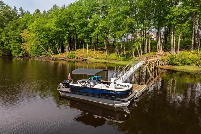 $4,500,000 | 74 Saddle Trail Drive, Dover, NH 03820