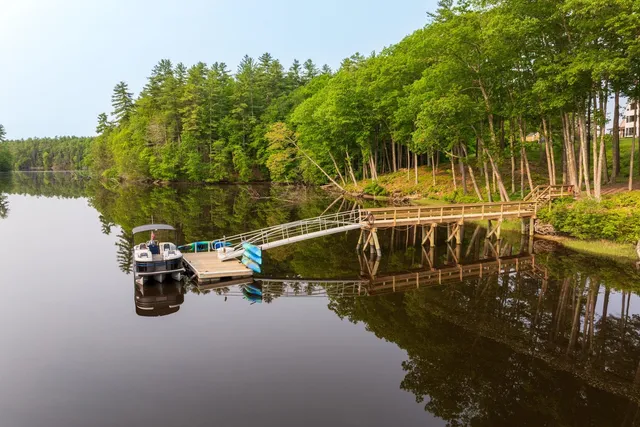 $4,500,000 | 74 Saddle Trail Drive, Dover, NH 03820