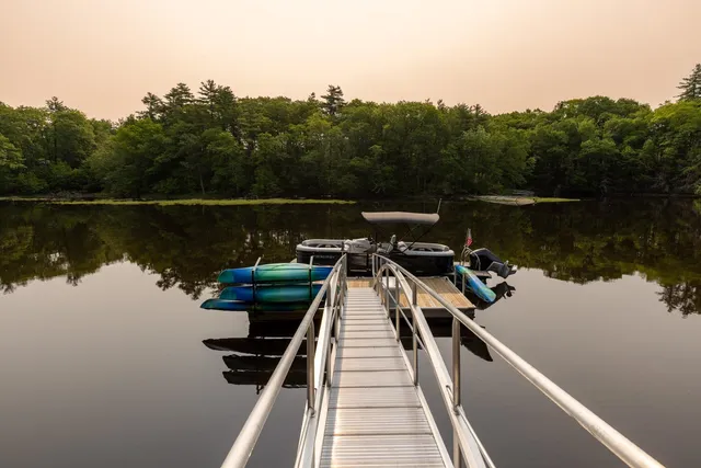 $4,500,000 | 74 Saddle Trail Drive, Dover, NH 03820