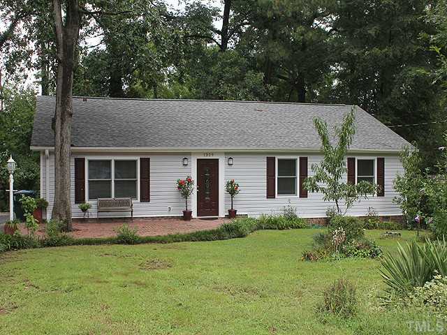 1329 Clermont Road Durham, NC 27713 - Photo 1 of 13