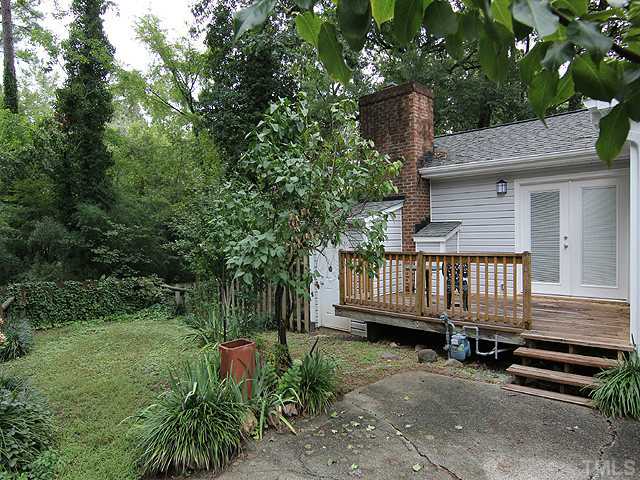 1329 Clermont Road Durham, NC 27713 - Photo 13 of 13