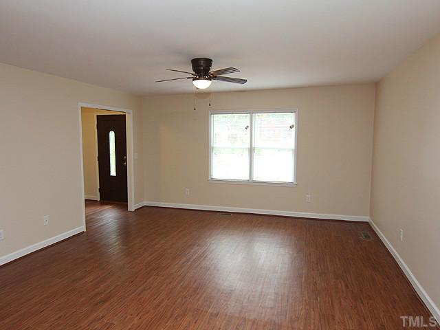 1329 Clermont Road Durham, NC 27713 - Photo 3 of 13
