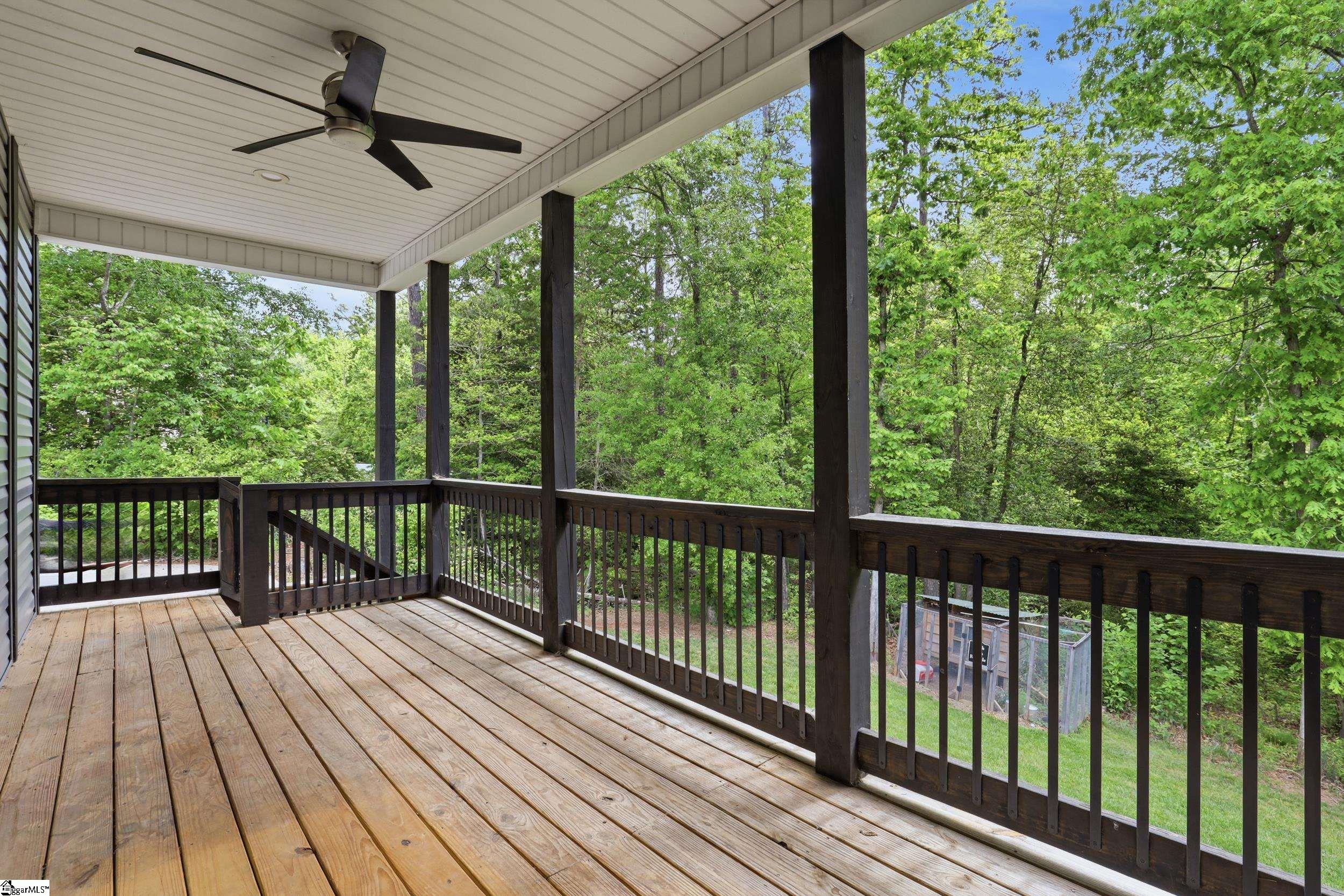 119 Mill Pond Road Easley, SC 29642 - Photo 22 of 30