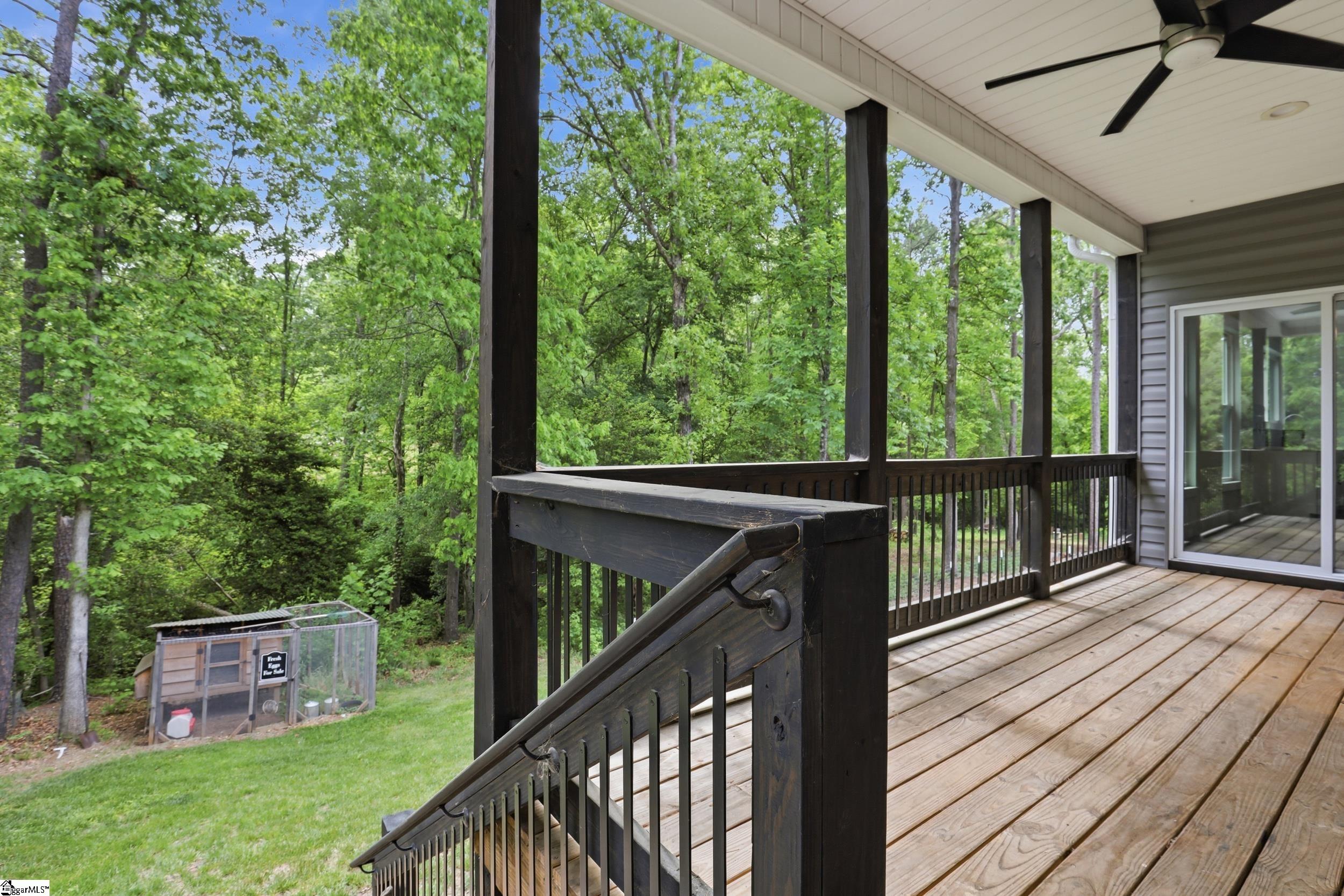 119 Mill Pond Road Easley, SC 29642 - Photo 23 of 30