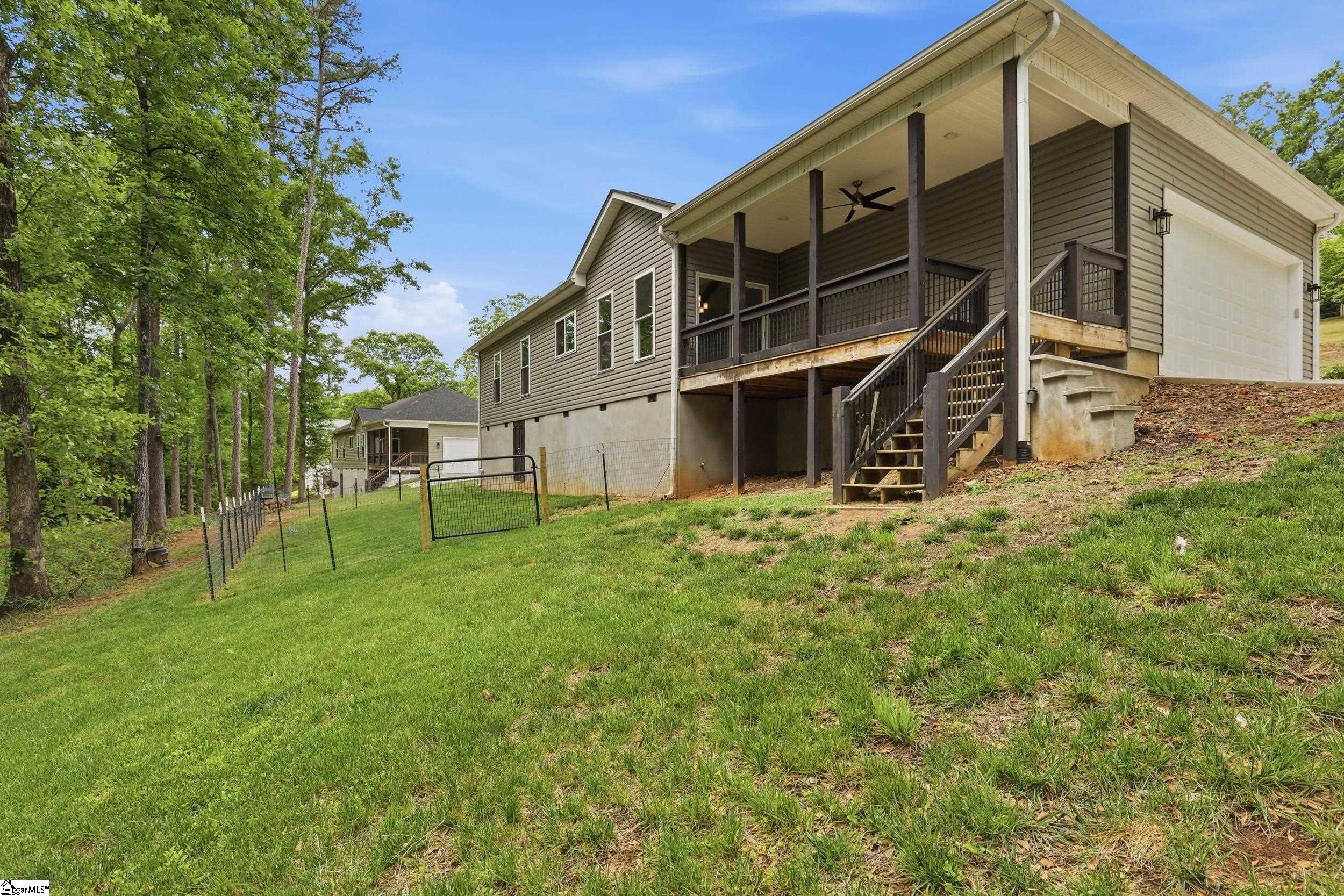 119 Mill Pond Road Easley, SC 29642 - Photo 24 of 30