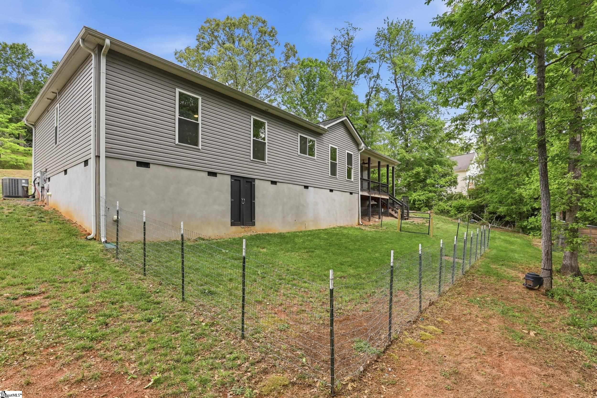 119 Mill Pond Road Easley, SC 29642 - Photo 25 of 30