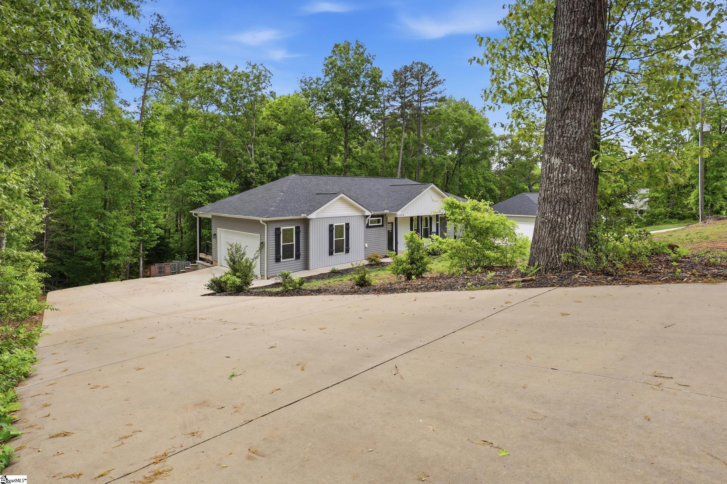 119 Mill Pond Road Easley, SC 29642 - Photo 26 of 30