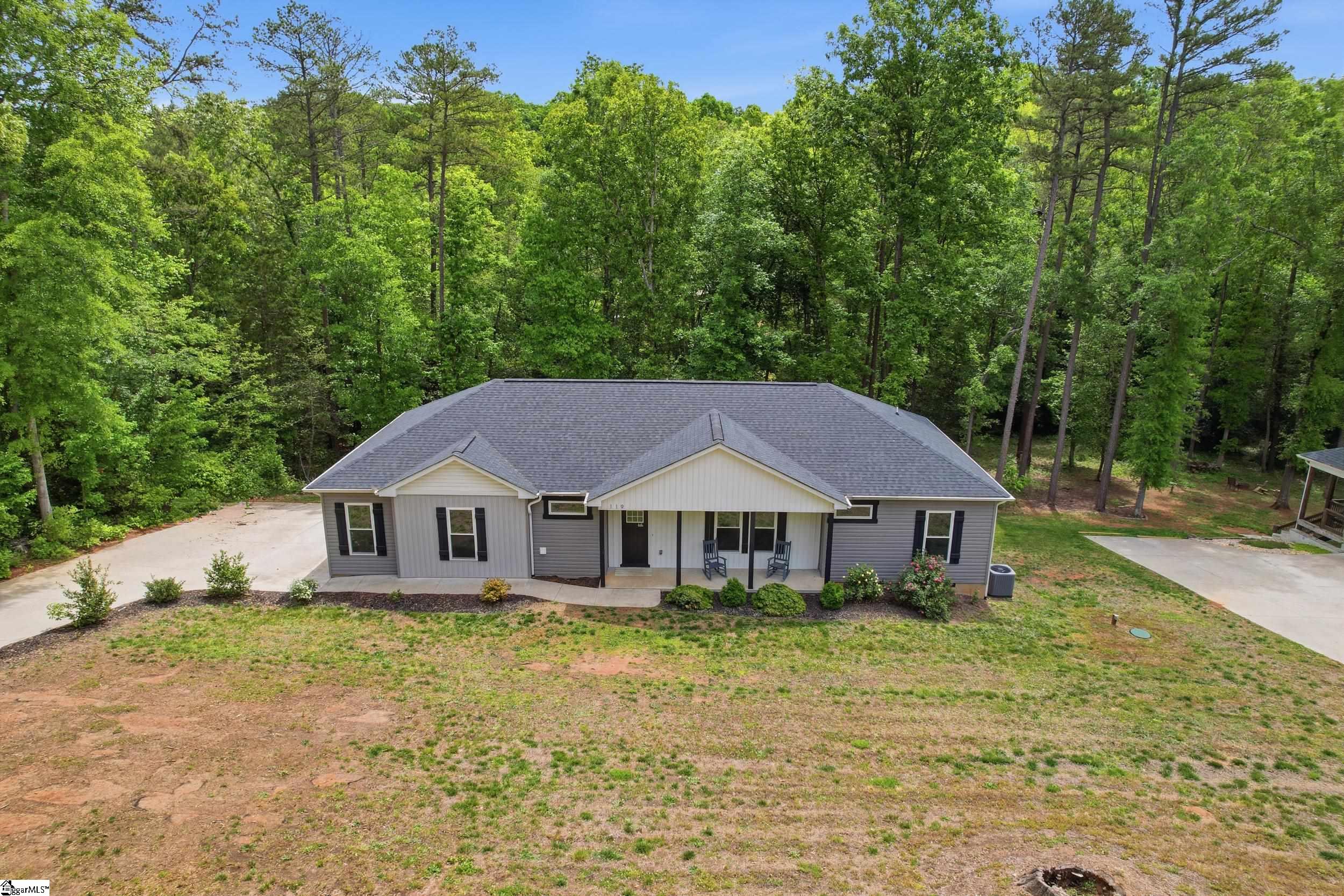 119 Mill Pond Road Easley, SC 29642 - Photo 28 of 30