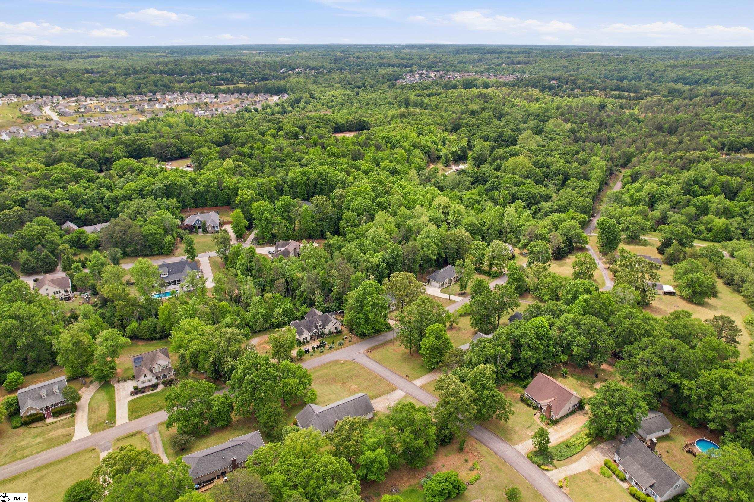 119 Mill Pond Road Easley, SC 29642 - Photo 30 of 30