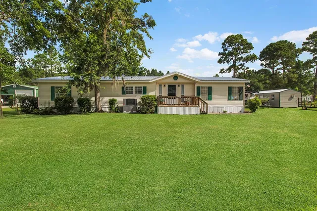 $300,000 | 1067 Polson Circle Northeast, Townsend, GA 31331