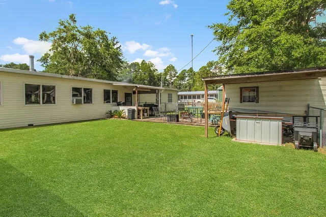 $300,000 | 1067 Polson Circle Northeast, Townsend, GA 31331