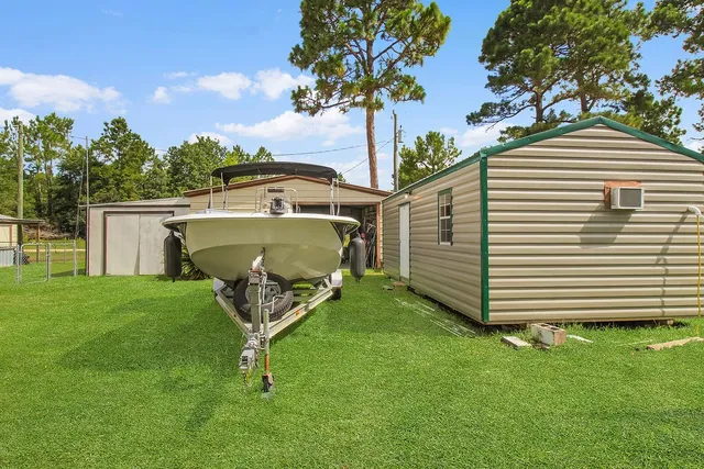 $300,000 | 1067 Polson Circle Northeast, Townsend, GA 31331