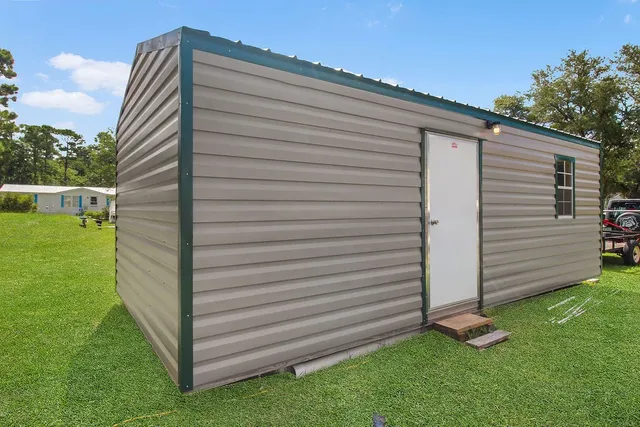 $300,000 | 1067 Polson Circle Northeast, Townsend, GA 31331