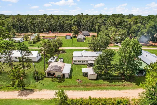 $300,000 | 1067 Polson Circle Northeast, Townsend, GA 31331