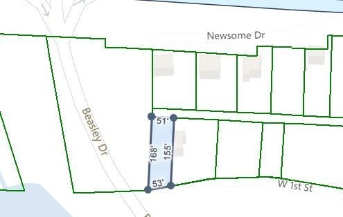 0 1st Street West Dickson, TN 37055 - Photo 1 of 2 a picture of a refrigerator