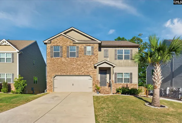 $489,900 | 117 Village View Way, Lexington, SC 29072