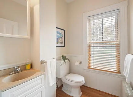 $1,989,000 | 48 Hawthorn Street, Unit 2, Cambridge, MA 02138