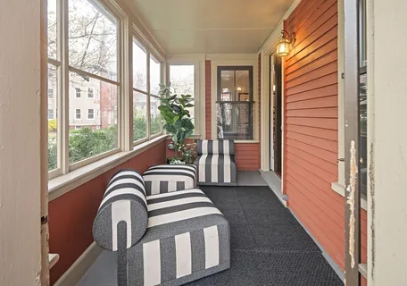 $1,989,000 | 48 Hawthorn Street, Unit 2, Cambridge, MA 02138